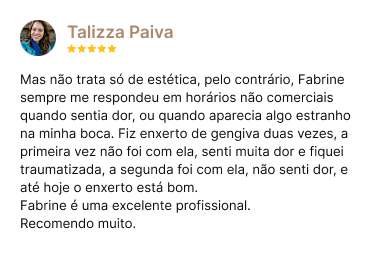 feedback 10